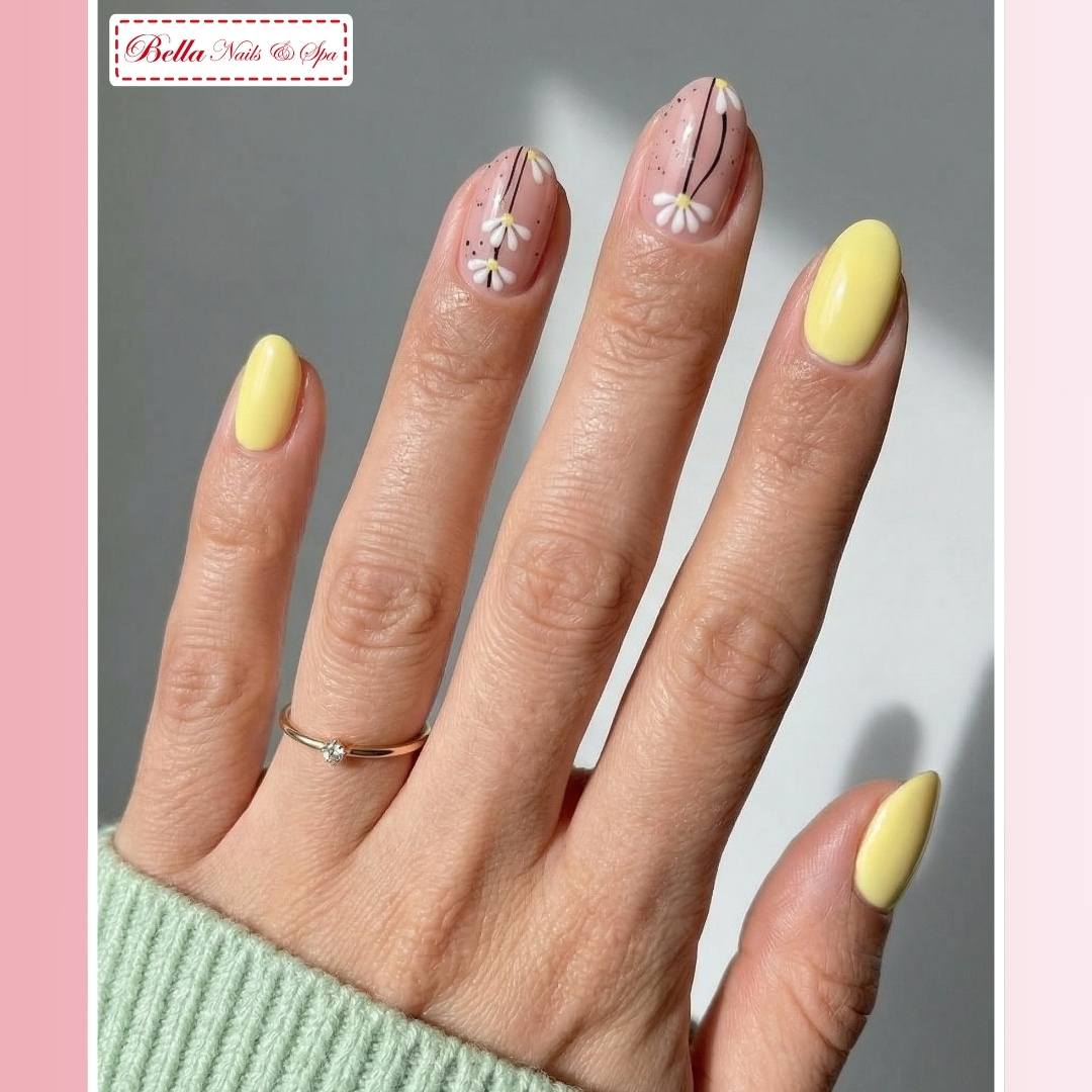 Nail Design